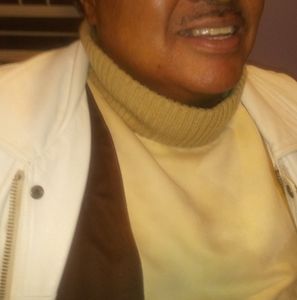 Meet your Posher, Steve